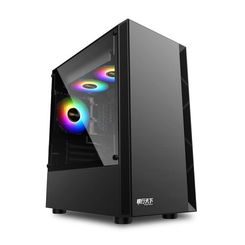 联想无主机台式电脑多少钱联想i5473470处理器4g内存120g固态硬盘台式机...