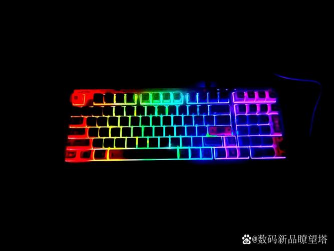 七彩虹将星x15键盘灯关闭