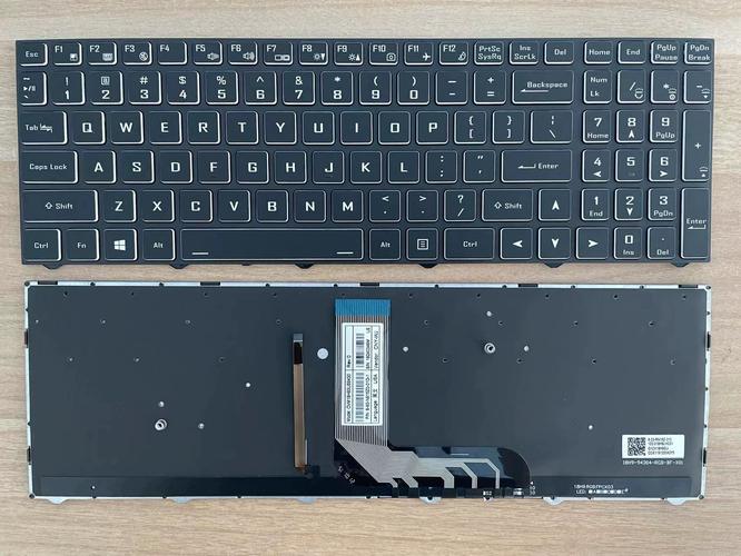 七彩虹键盘锁住了按fn加什么键打开