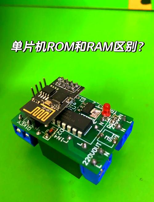 单片机的内部ram是什么?