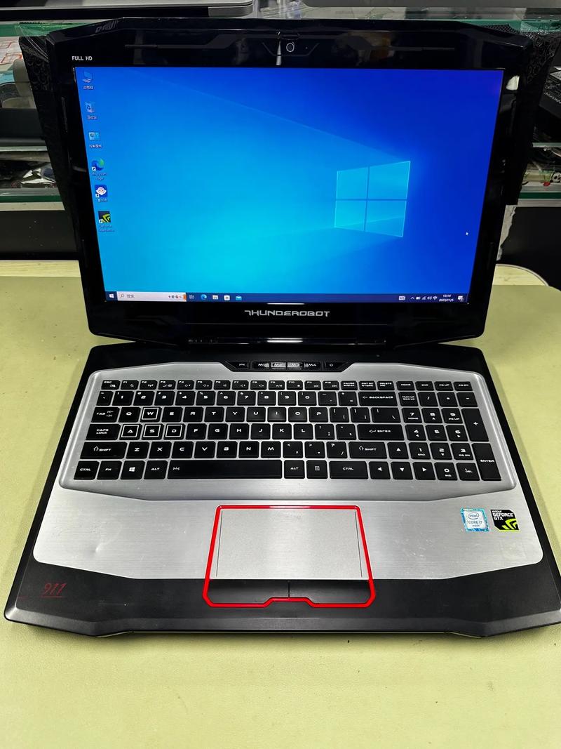 为什么雷神笔记本垃圾