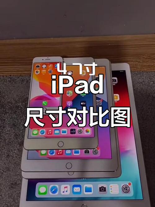 ipad2尺寸