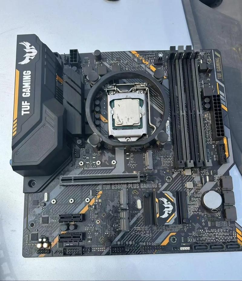 i59400f能配h310主板吗