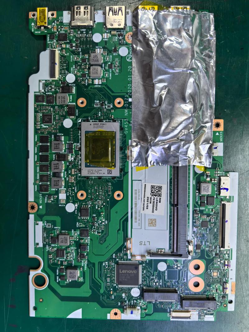 笔记本电脑处理器可以更换吗