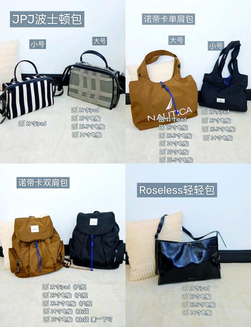 选电脑包的时候选什么品牌比较好?