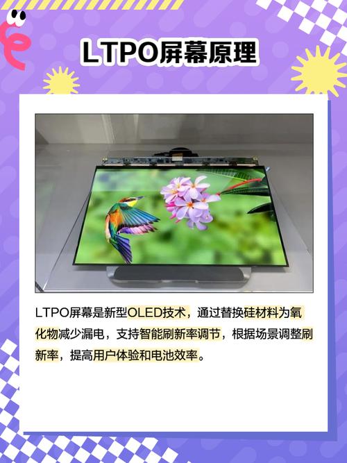 ltps与amoled哪个较好