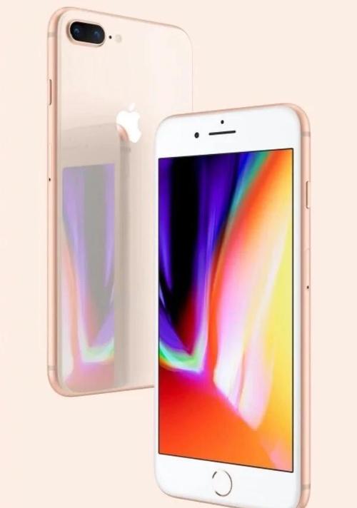 iphone8p的屏幕是2k的吗
