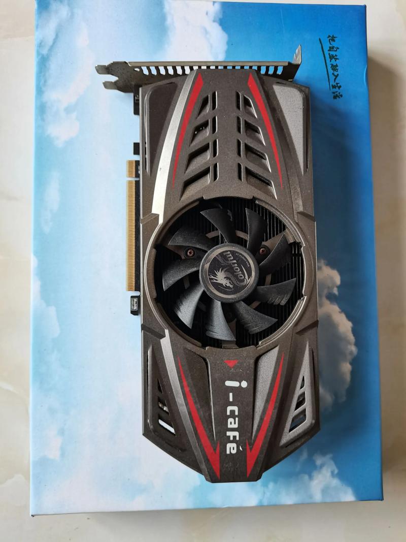 七彩虹gtx650ti好不好