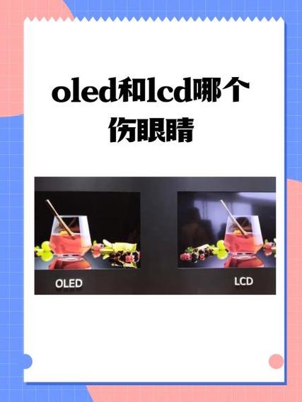 OLED烧屏了可不可以换成LCD屏