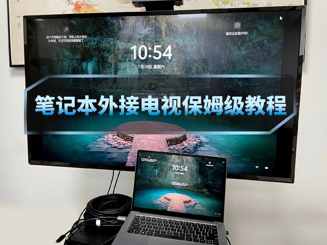 电脑主机hdmi和vga都有,怎么互相切换使用?