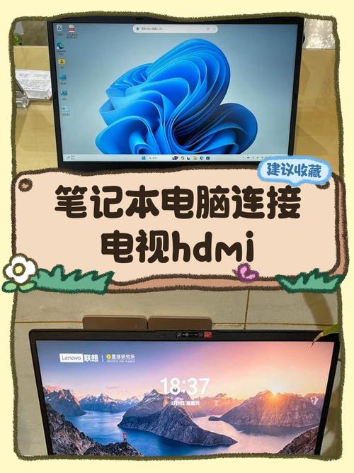 我家电脑是win7有hdmi的接口,可是怎么把屏幕调成hdmi