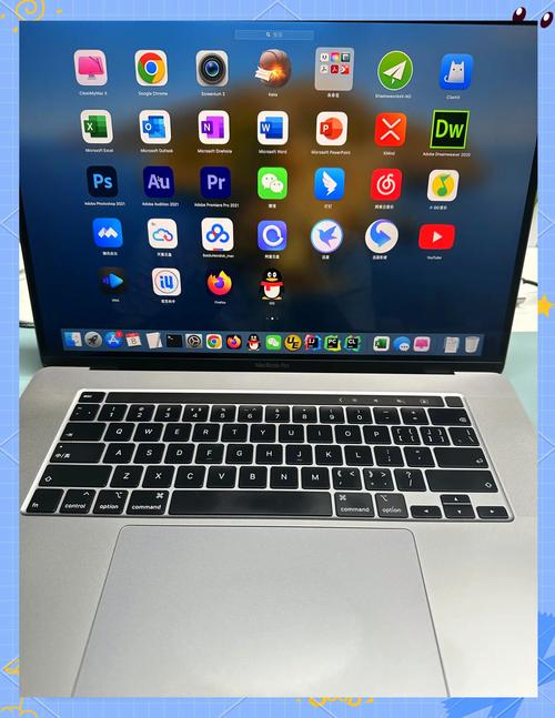 苹果A2251是什么电脑?