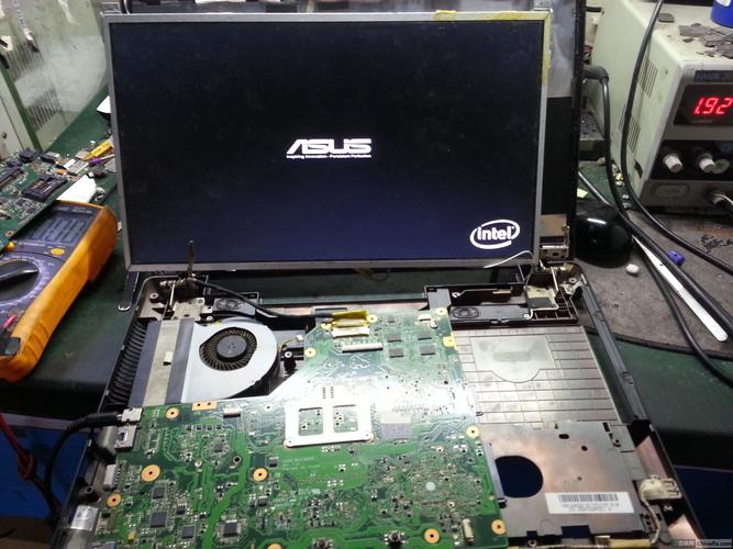 华硕K54HR是否真的?