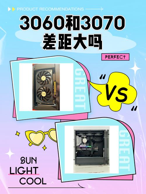 为什么都买3070没人买3060