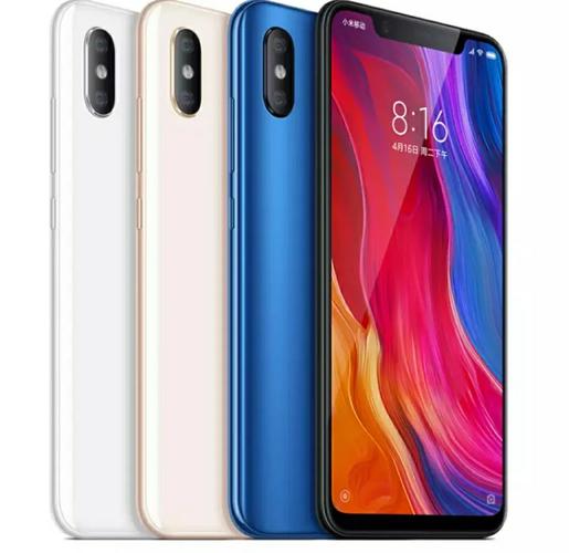 mi8ud是什么型号