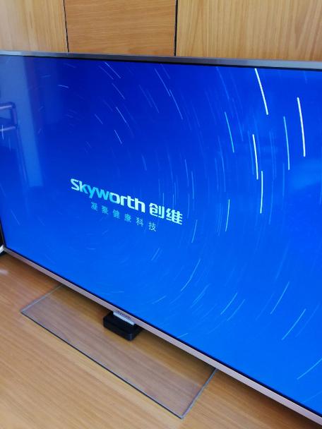 创维85寸电视用的什么品牌屏幕