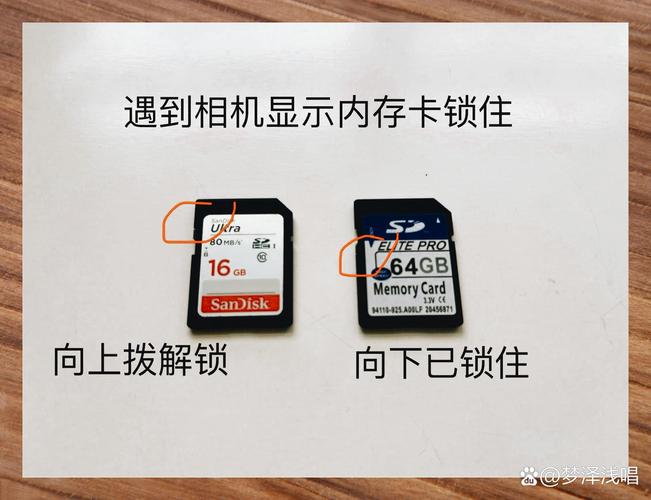 内存卡不识别怎么修复