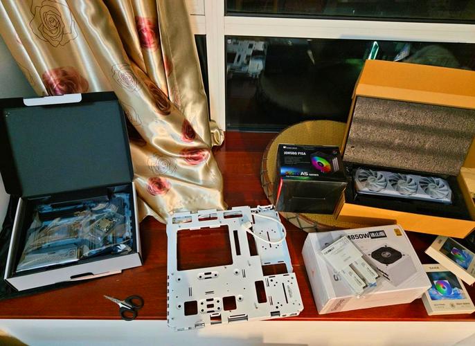 京东自营里两千多的台式电脑可以用吗?