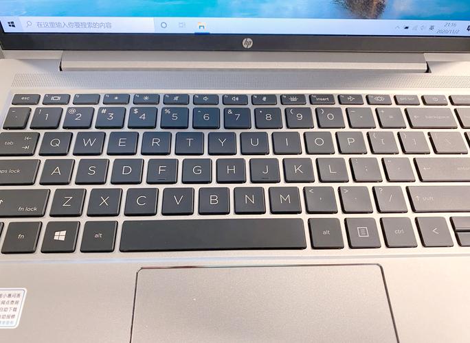 惠普笔记本电脑怎么开机按哪个键