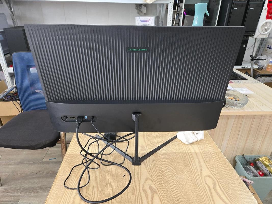 前十不建议购买的显示器