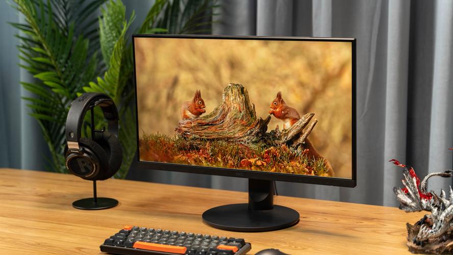 2022电脑护眼显示屏推荐(24寸护眼显示器推荐)