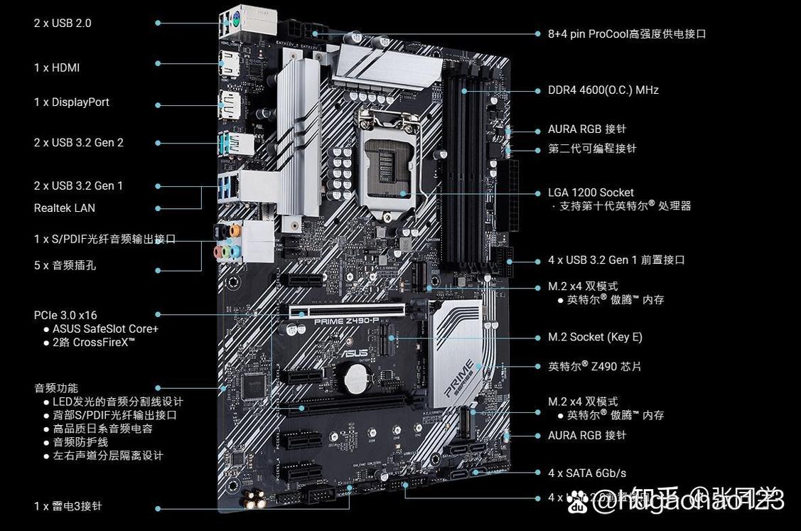 笔记本hm370主板参数有哪些?