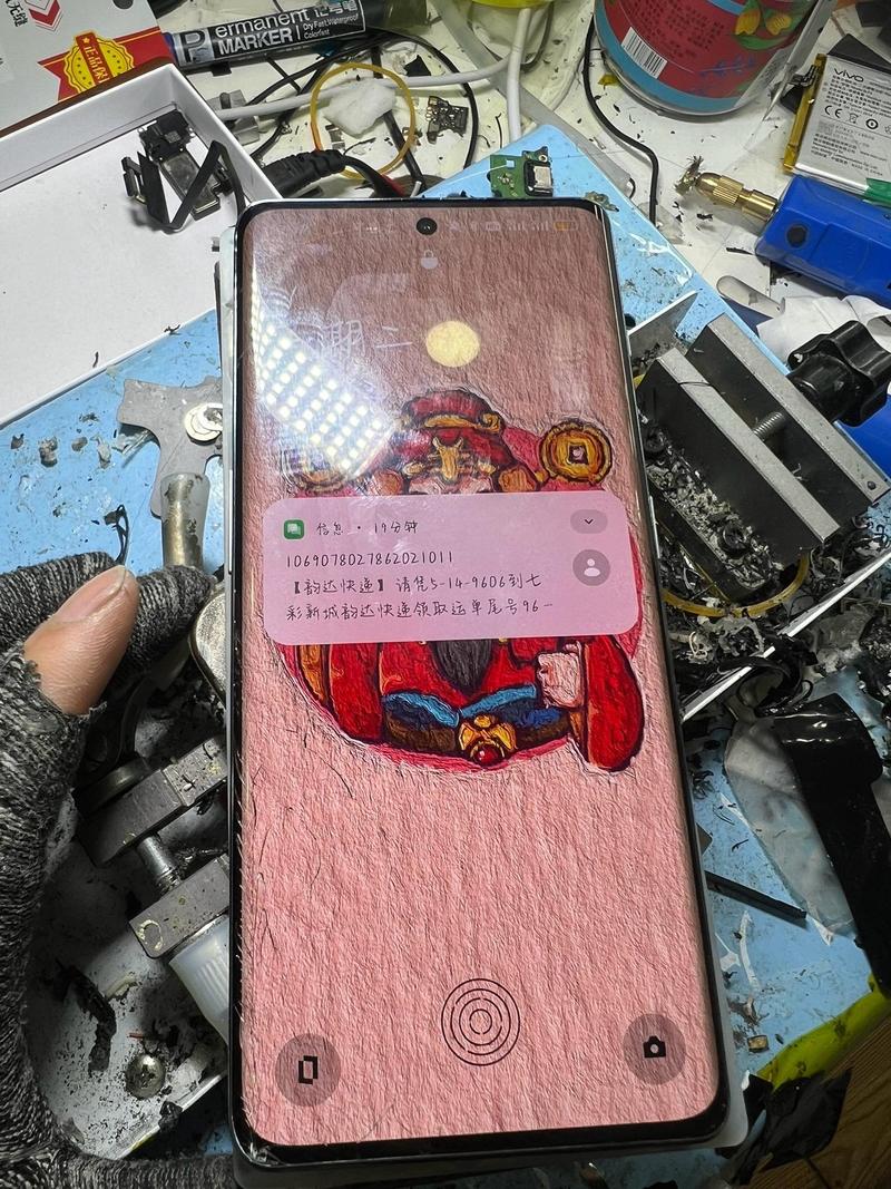 oled电视屏幕能维修吗多少钱