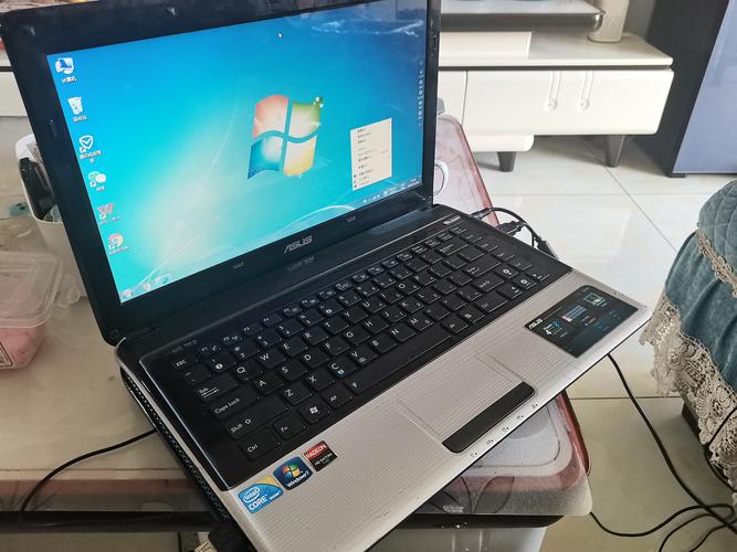 用华硕笔记本a42j,你能享受什么?