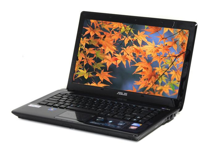 华硕笔记本A42J是哪年生产的