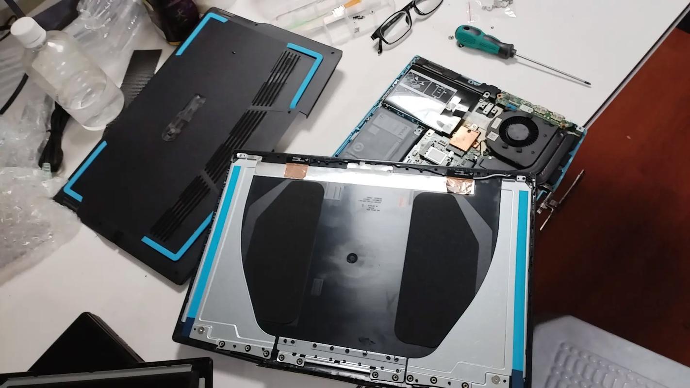 笔记本可以换不同的外壳吗