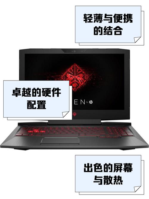 omen笔记本重启键