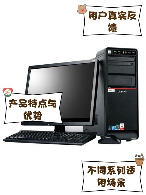 电脑开机一直卡在“清华同方”界面开不了,是怎么回事?