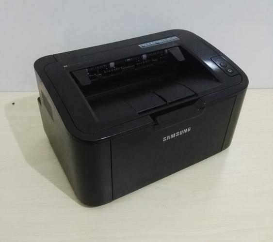 三星ml『2』161打印机怎么样