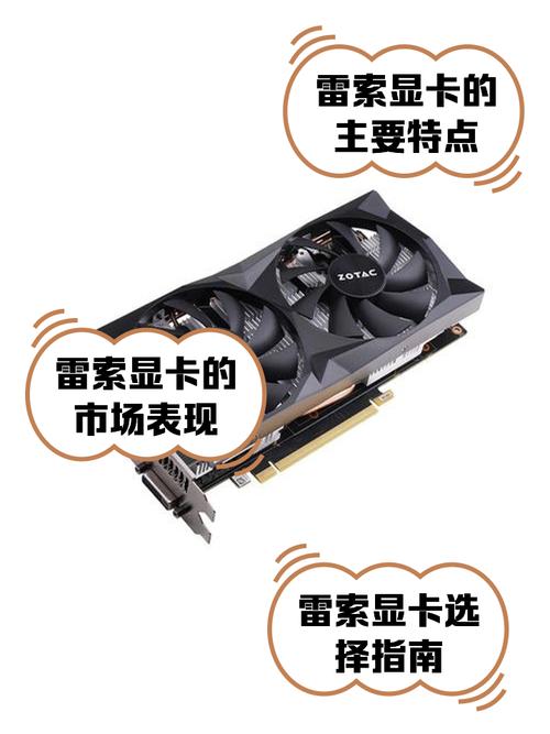 雷索显卡是几线品牌