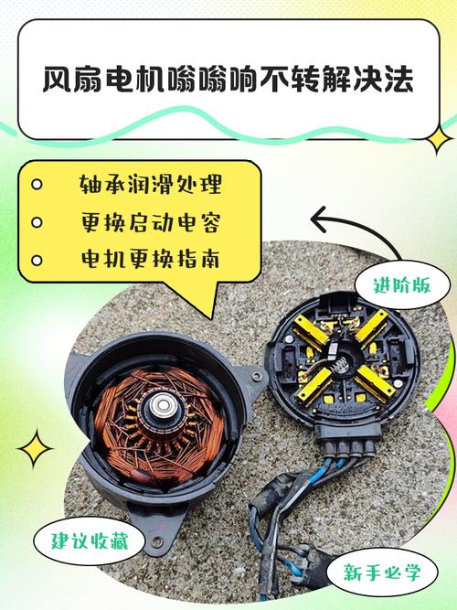 笔记本一开机风扇就嗡嗡响是怎么回事,该怎么办?