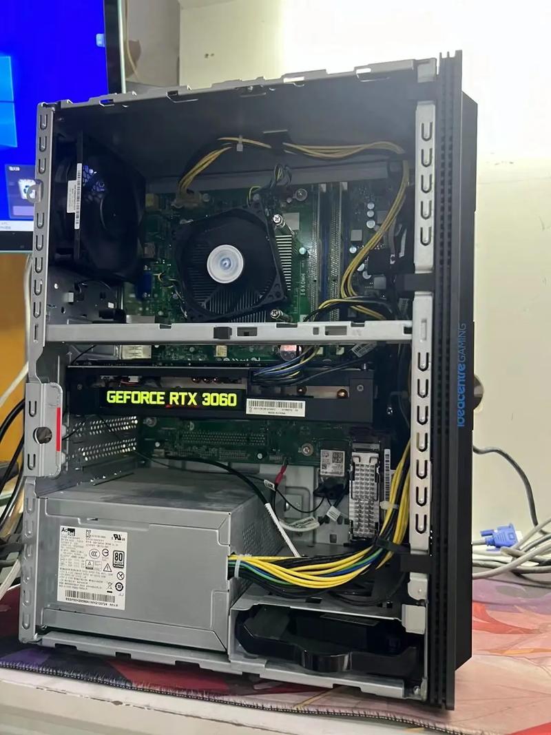 联想geekpro台式电脑主机怎么样?