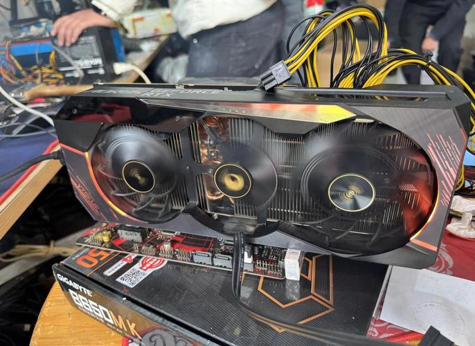 3080显卡用什么主板