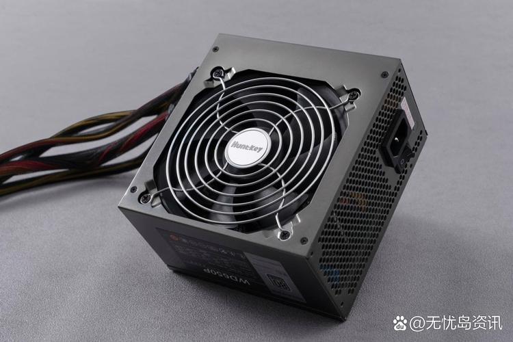 电脑电源功率太大会怎样