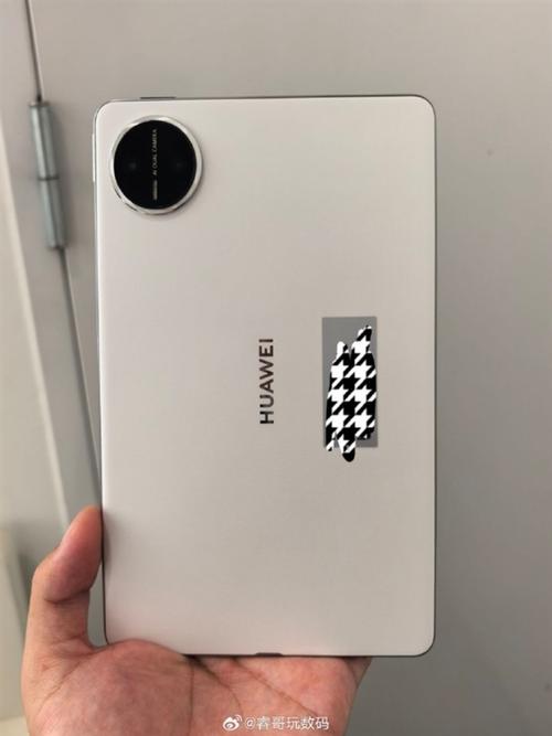 华为matepadmini8.8英寸买哪款