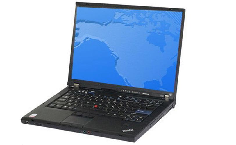 t410笔记本鲁大师跑分