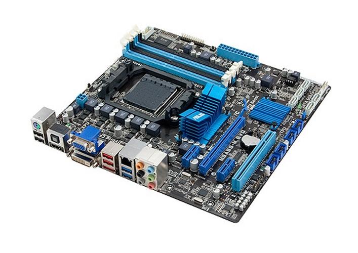 华硕m5a78l-mlx配多大内存