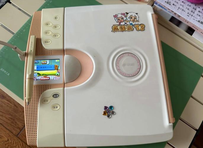 步步高点读机开不了机黑屏怎么办?