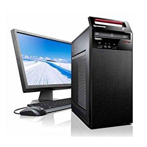 联想扬天电脑加内存条