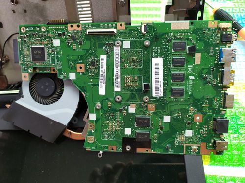 笔记本电池修复方法