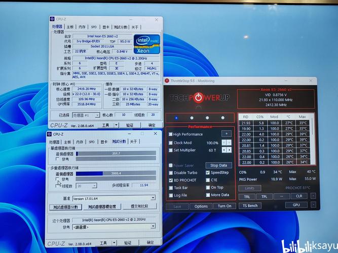 笔记本低压和标压有什么区别?