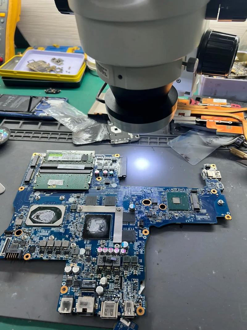 神舟售后服务中心(神舟笔记本电脑售后服务中心)