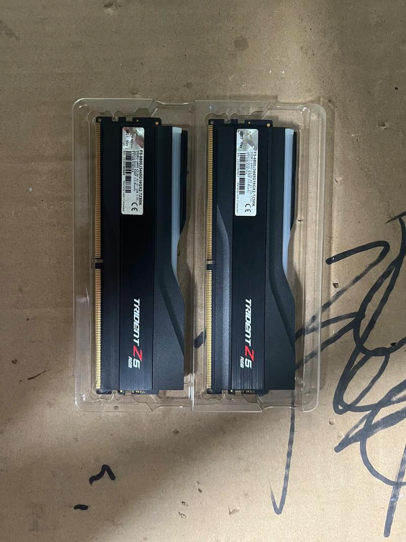 内存条芝奇的好还是威刚的好ddr4