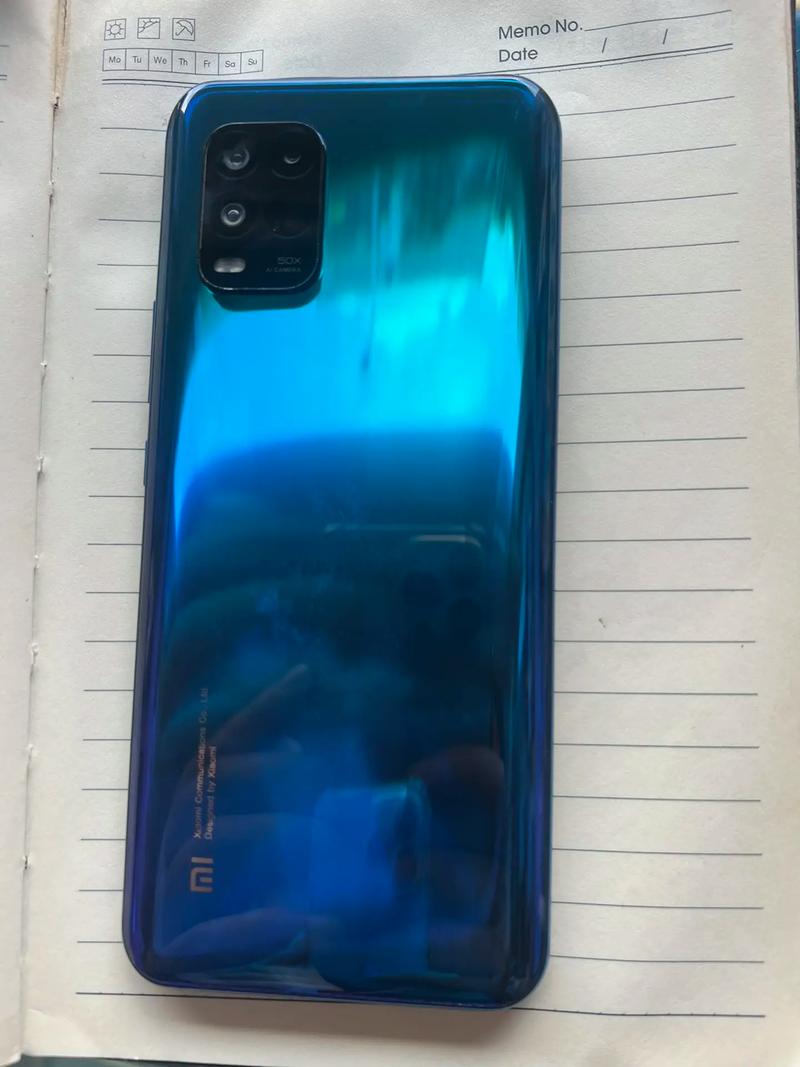 小米10青春版缺点