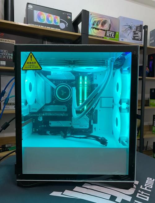 玩魔兽世界怀旧服,有哪些空间较大的靠谱电脑配置推荐?