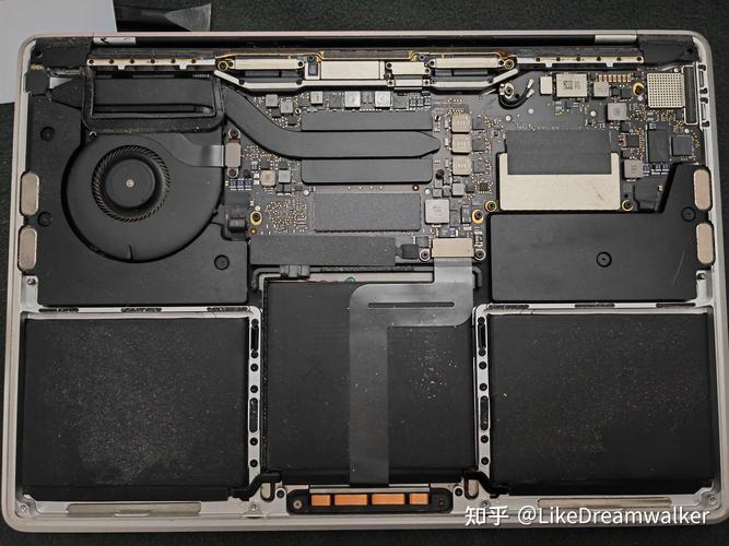 慧普win7电脑怎样拆开后盖笔记本电脑如何拆开后盖